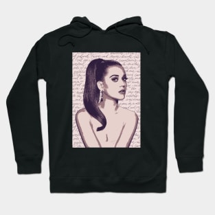 Katy Perry Hoodie